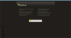 Desktop Screenshot of guide2010.eurosport-tv.com